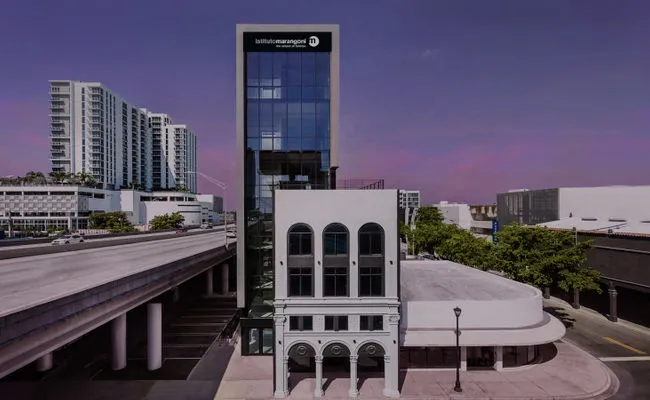 Istituto Marangoni, Mumbai