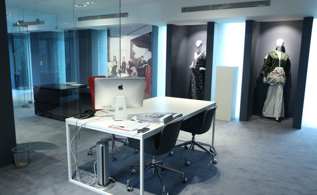 Istituto Marangoni, Mumbai