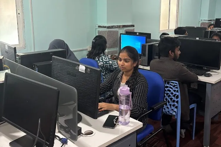 ISTTM Business School, Hyderabad