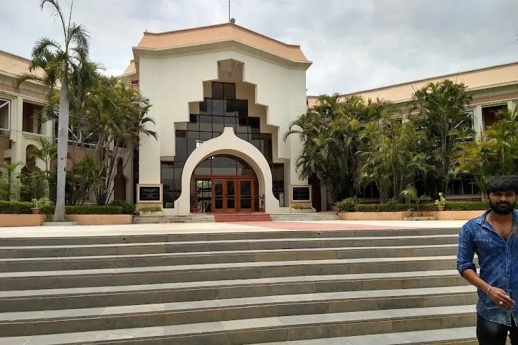 ISTTM Business School, Hyderabad