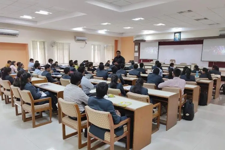 ISTTM Business School, Hyderabad