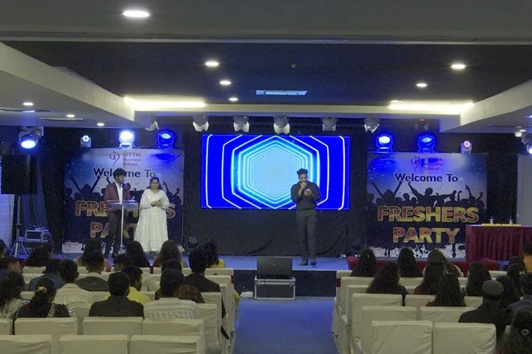 ISTTM Business School, Hyderabad