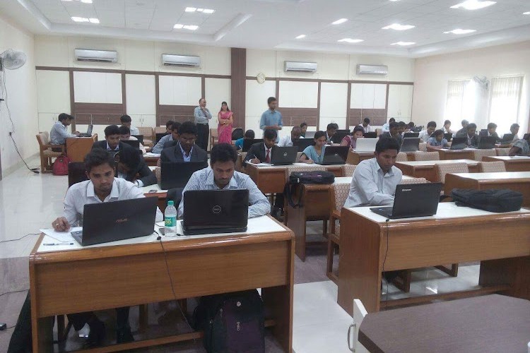 ISTTM Business School, Hyderabad