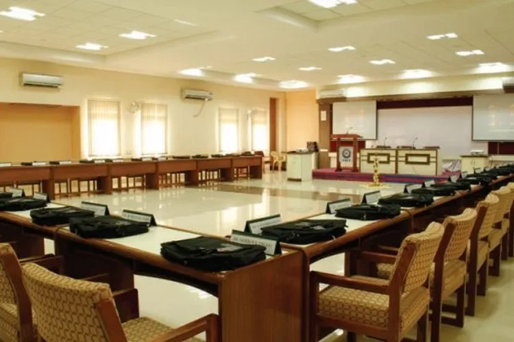 ISTTM Business School, Hyderabad