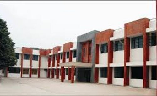 Iswar Saran Degree College, Prayagraj
