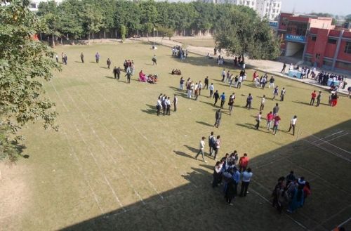 ITERC Group of Institutions, Ghaziabad