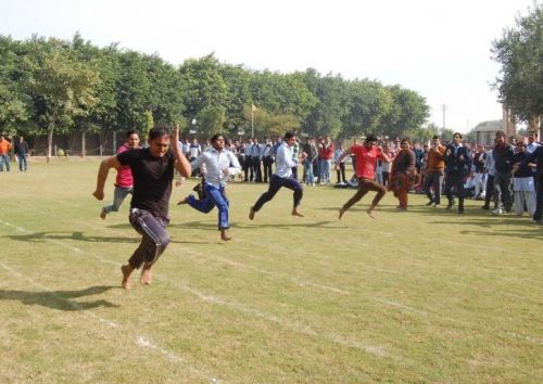 ITERC Group of Institutions, Ghaziabad