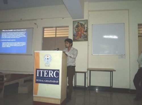 ITERC Group of Institutions, Ghaziabad