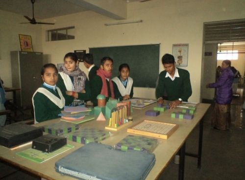 ITERC Group of Institutions, Ghaziabad