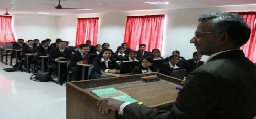 ITM Business School, Chennai