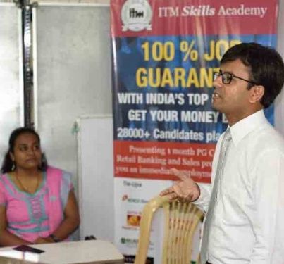 ITM Business School, Chennai