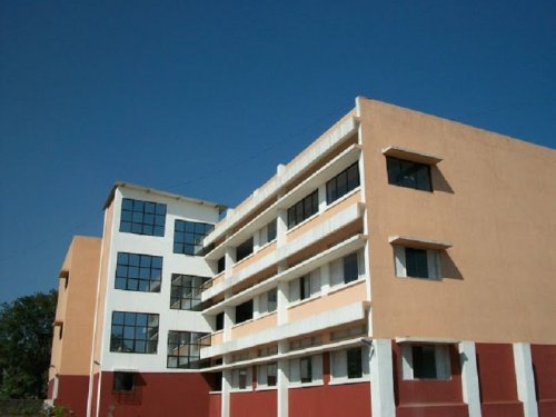 ITM Business School Dombivli, Mumbai