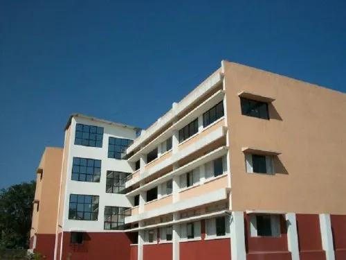 ITM Business School Dombivli, Mumbai