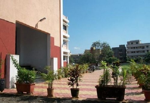 ITM Business School Dombivli, Mumbai