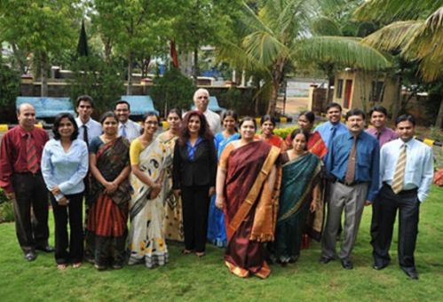 ITM Business School Hullimavu, Bangalore