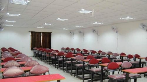 ITM Business School Hullimavu, Bangalore