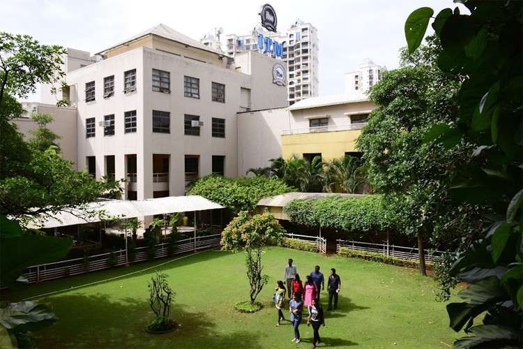 ITM Business School Kharghar, Navi Mumbai