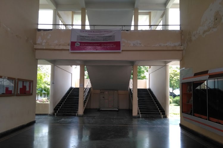 ITM Business School, Warangal