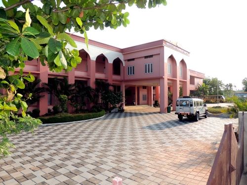 ITM College of Arts & Science, Kannur