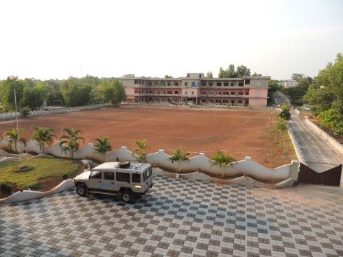 ITM College of Arts & Science, Kannur