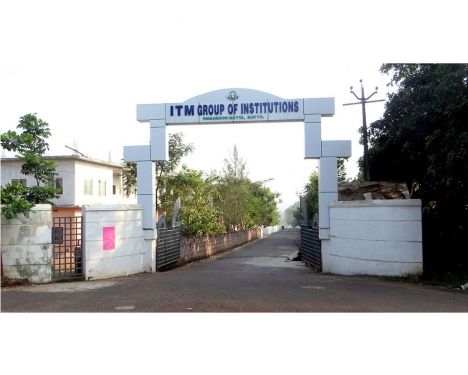 ITM College of Arts & Science, Kannur