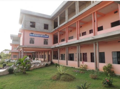 ITM College of Arts & Science, Kannur