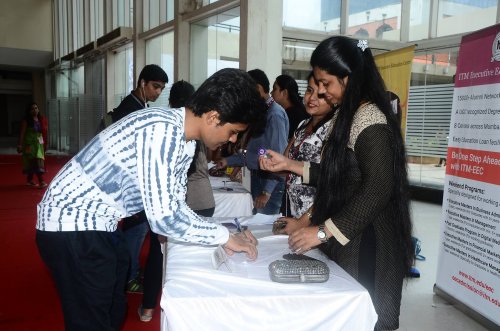 ITM Executive Education Centre, Navi Mumbai