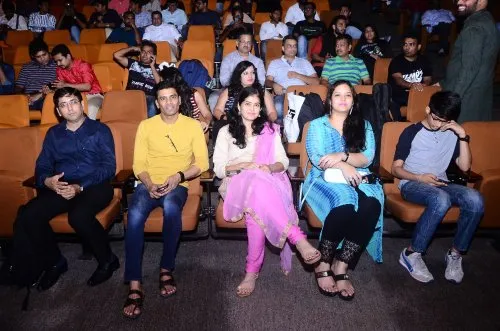 ITM Executive Education Centre, Navi Mumbai