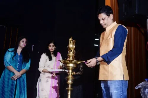 ITM Executive Education Centre, Navi Mumbai