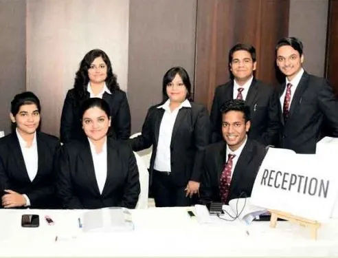 ITM Group of Institutions, Navi Mumbai