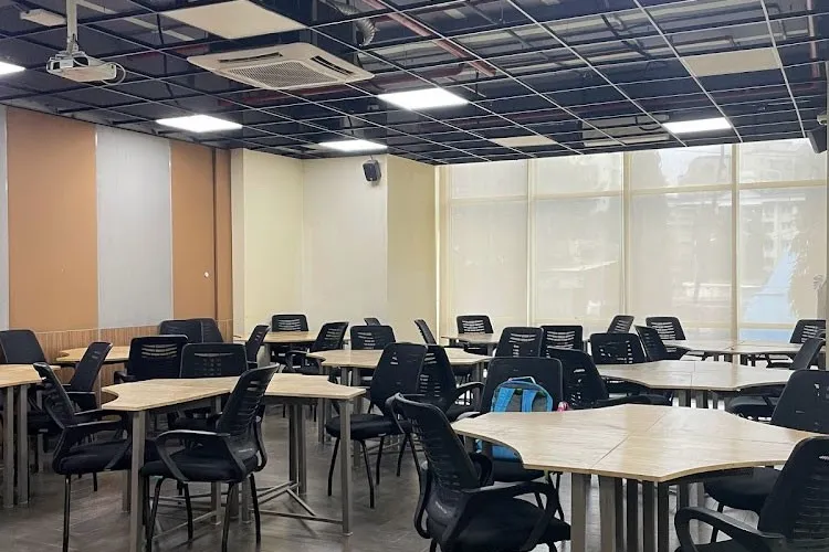 ITM Institute of Design and Media, Mumbai