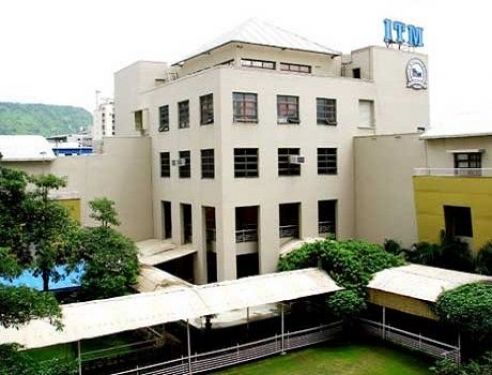 ITM Institute of Financial Markets, Navi Mumbai