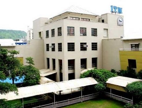 ITM Institute of Financial Markets, Navi Mumbai