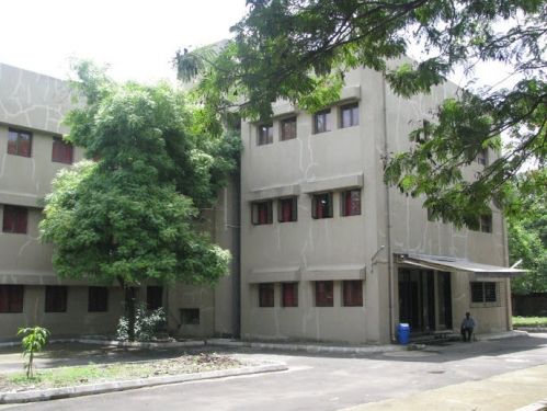 ITM Institute of Health Sciences, Raigad