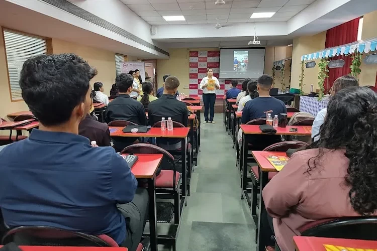 ITM Institute of Hotel Management Oshiwara, Mumbai