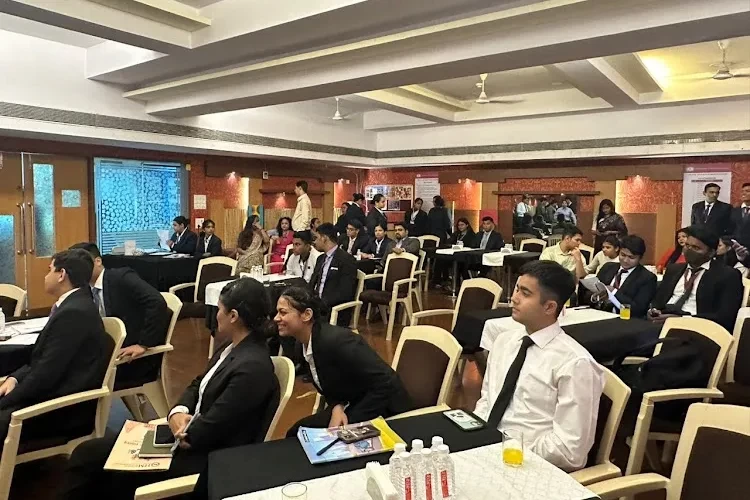 ITM Institute of Hotel Management Oshiwara, Mumbai