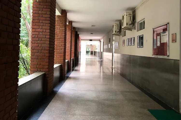 ITM SLS Baroda University, Vadodara