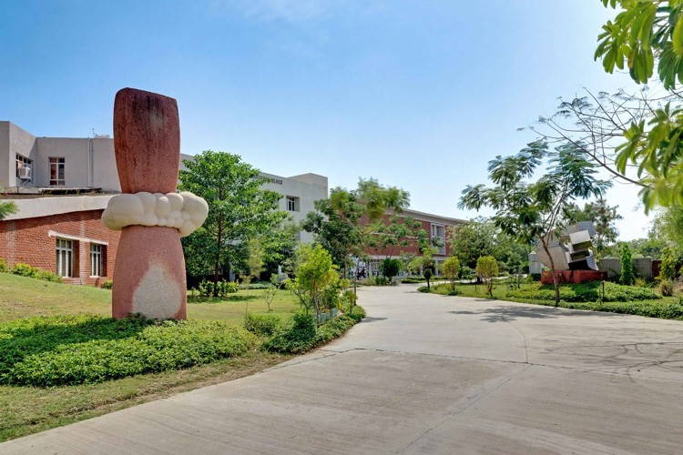 ITM SLS Baroda University, Vadodara