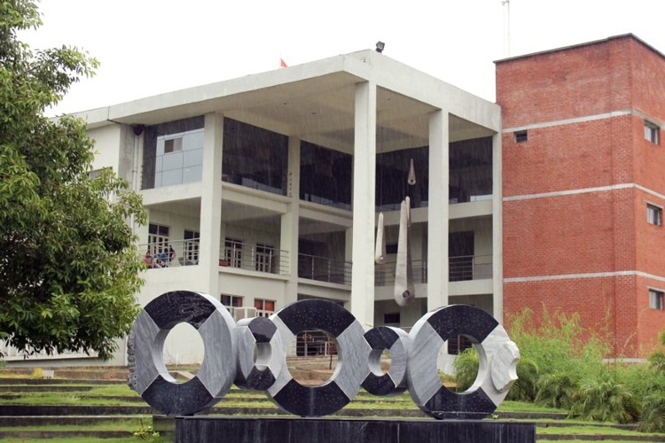 ITM SLS Baroda University, Vadodara