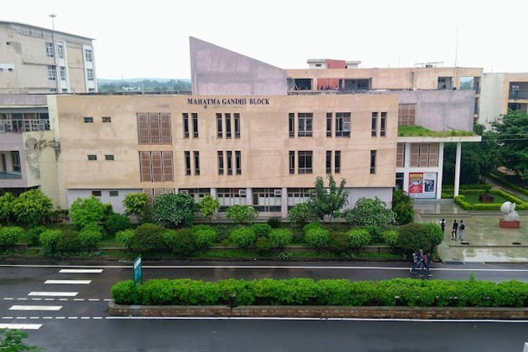 ITM University, Gwalior