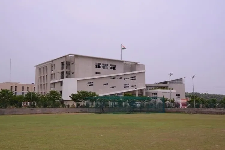 ITM University, Gwalior