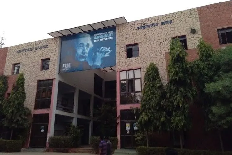 ITM University, Gwalior