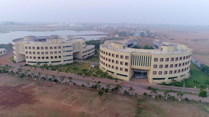 ITM University, Raipur