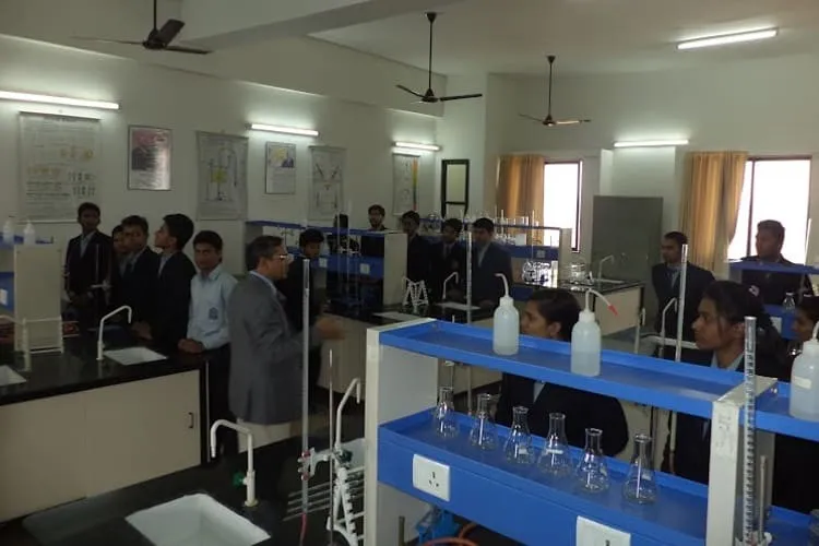 ITM University, Raipur