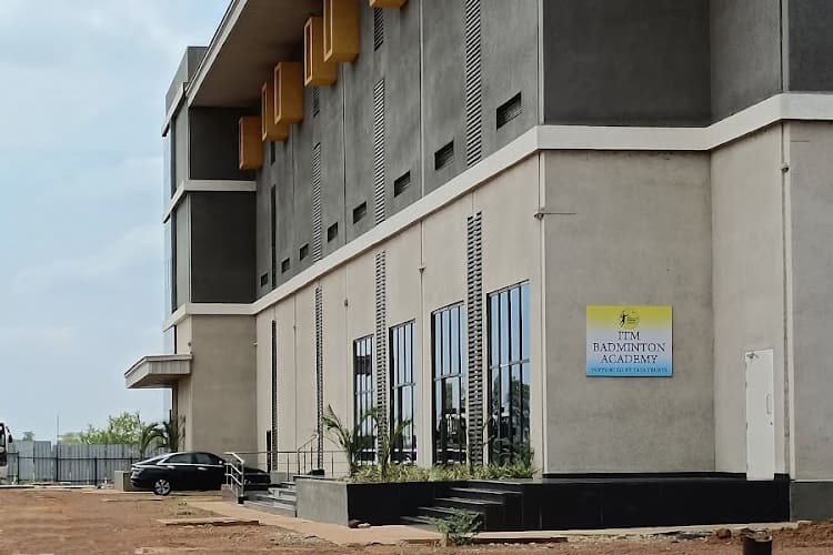 ITM University, Raipur