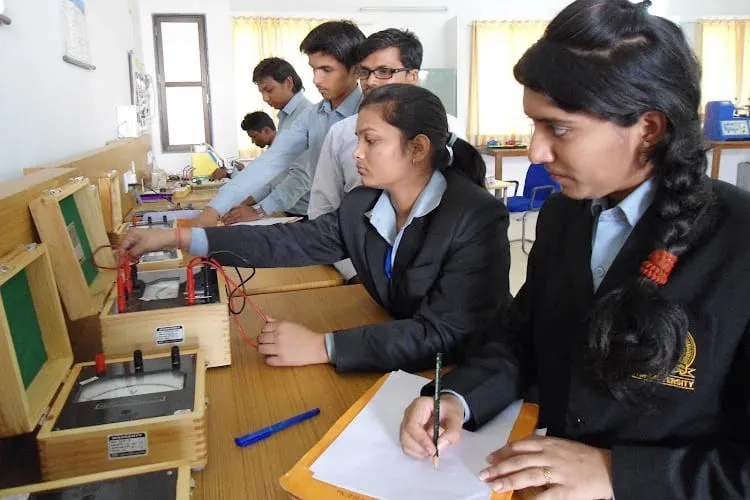 ITM University, Raipur