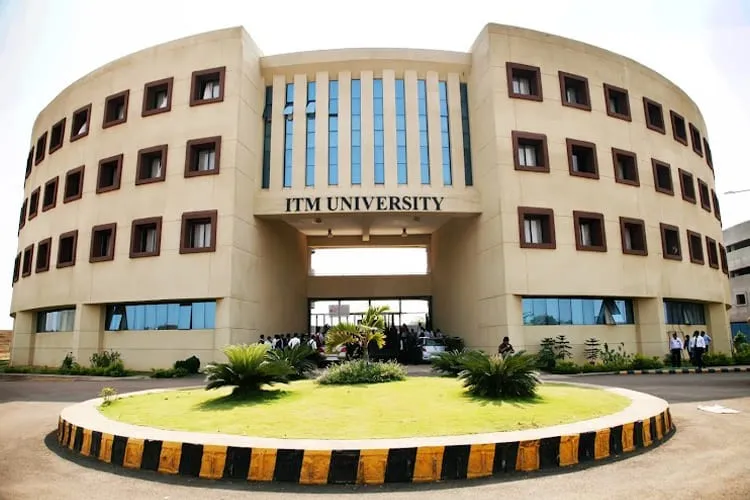 ITM University, Raipur