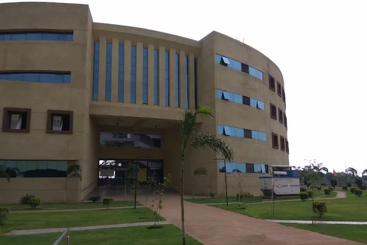 ITM University, Raipur