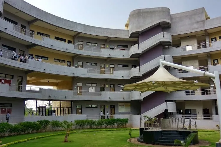 ITM University, Raipur