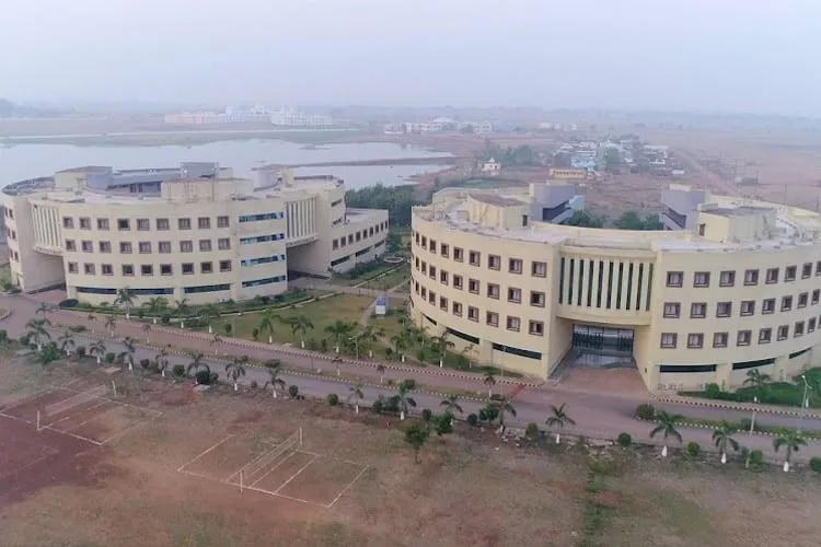 ITM University, Raipur